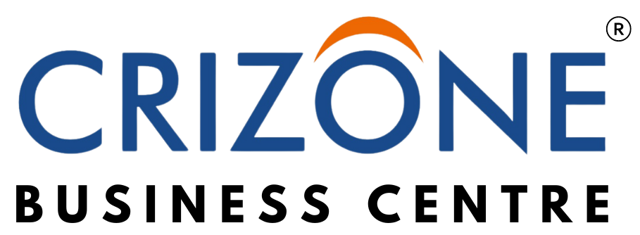 Crizone Logo