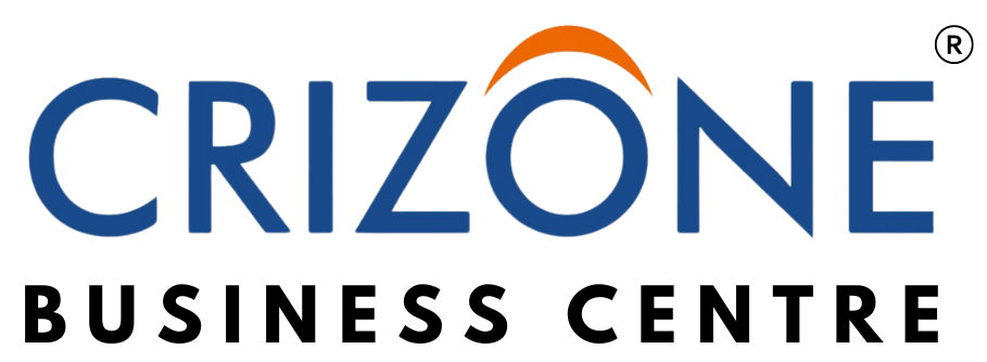 Crizone Logo
