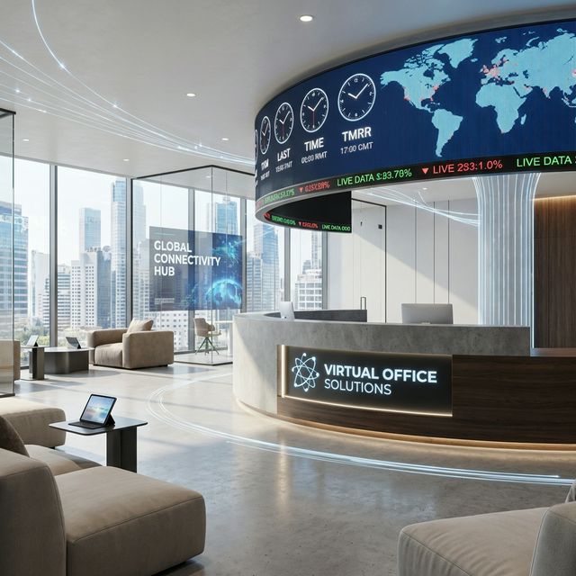 Virtual Office