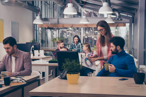Choosing the Right Coworking Space for Your Business