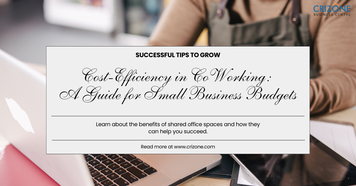 Tip for small business
